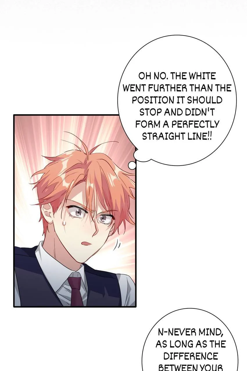 Read Precise Strikes chapter 105 image 23 on Lezhin
