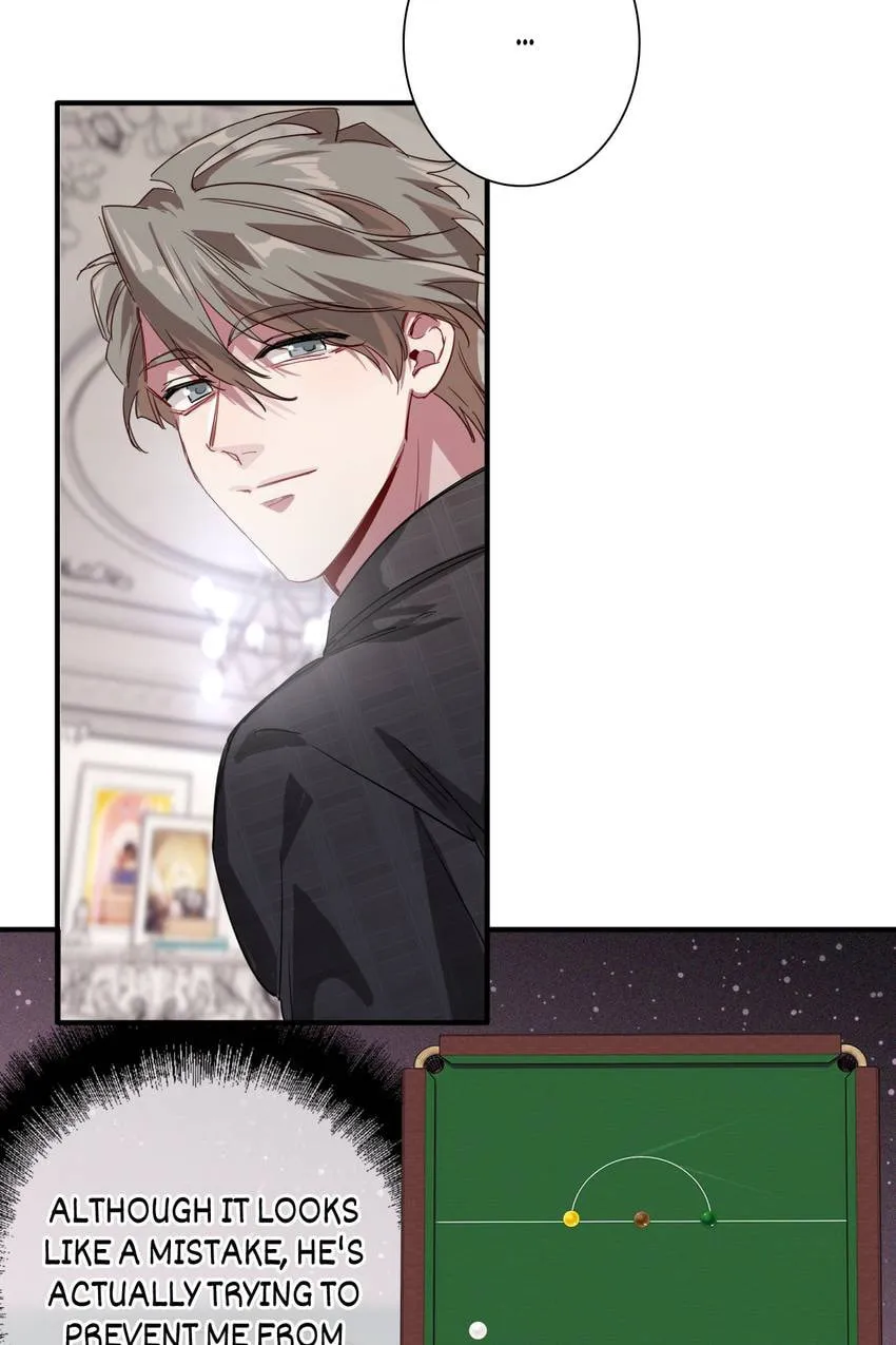 Read Precise Strikes chapter 105 image 25 on Lezhin