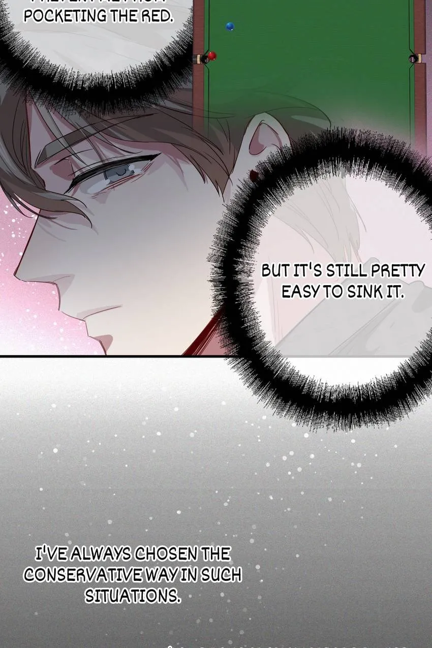 Read Precise Strikes chapter 105 image 26 on Lezhin