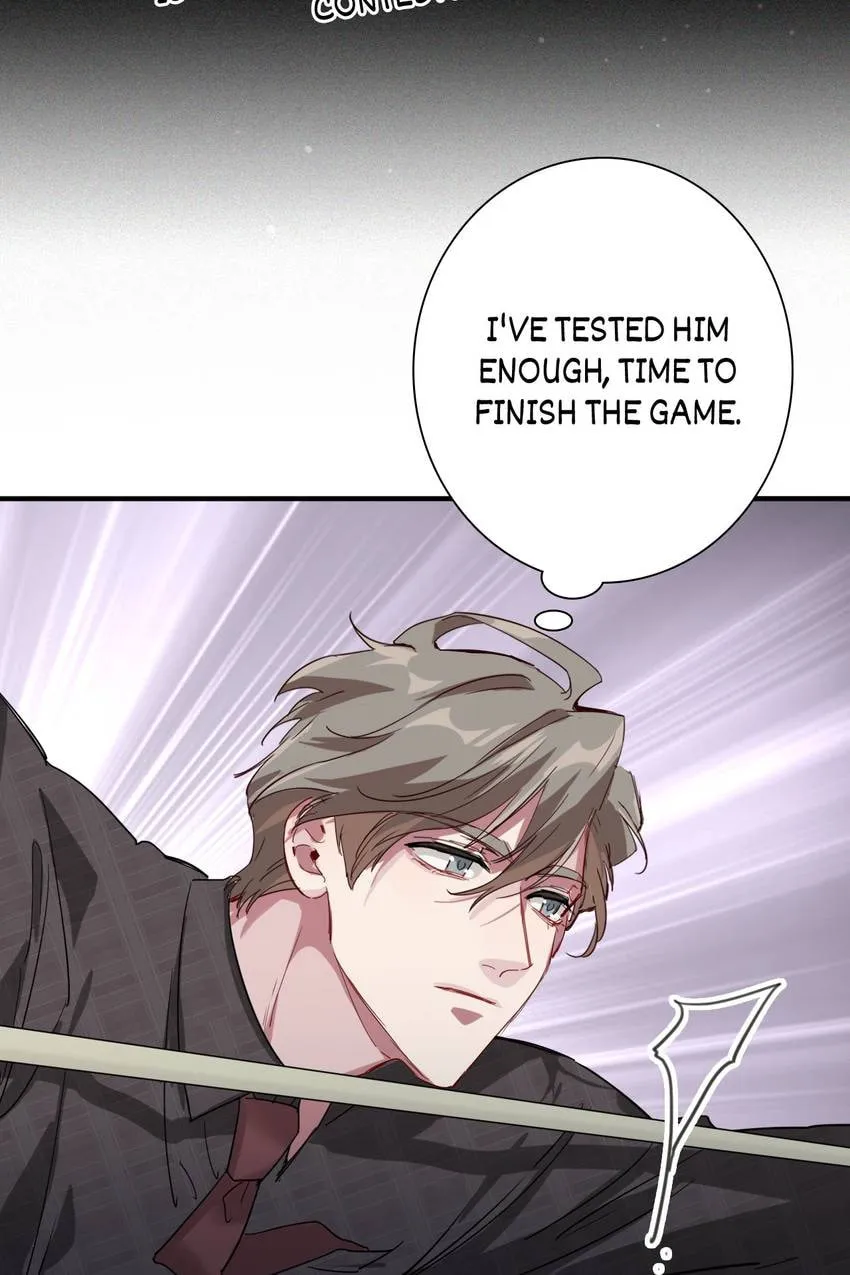 Read Precise Strikes chapter 105 image 28 on Lezhin