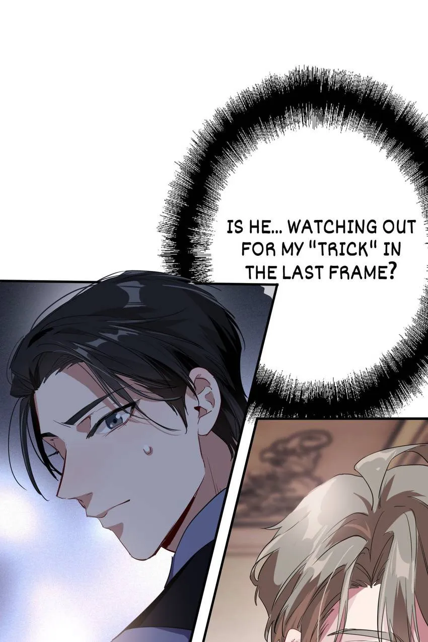 Read Precise Strikes chapter 105 image 3 on Lezhin