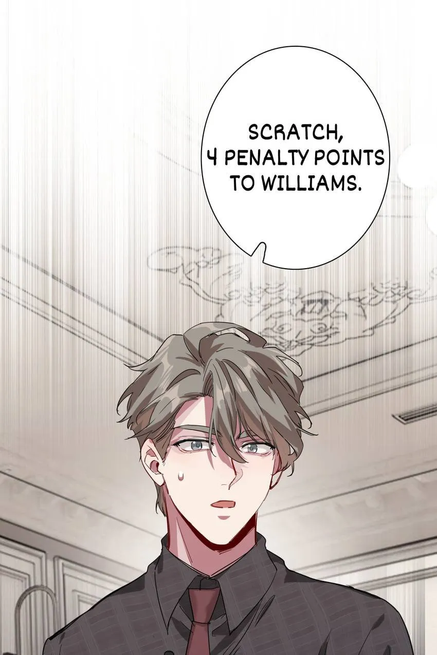 Read Precise Strikes chapter 105 image 32 on Lezhin