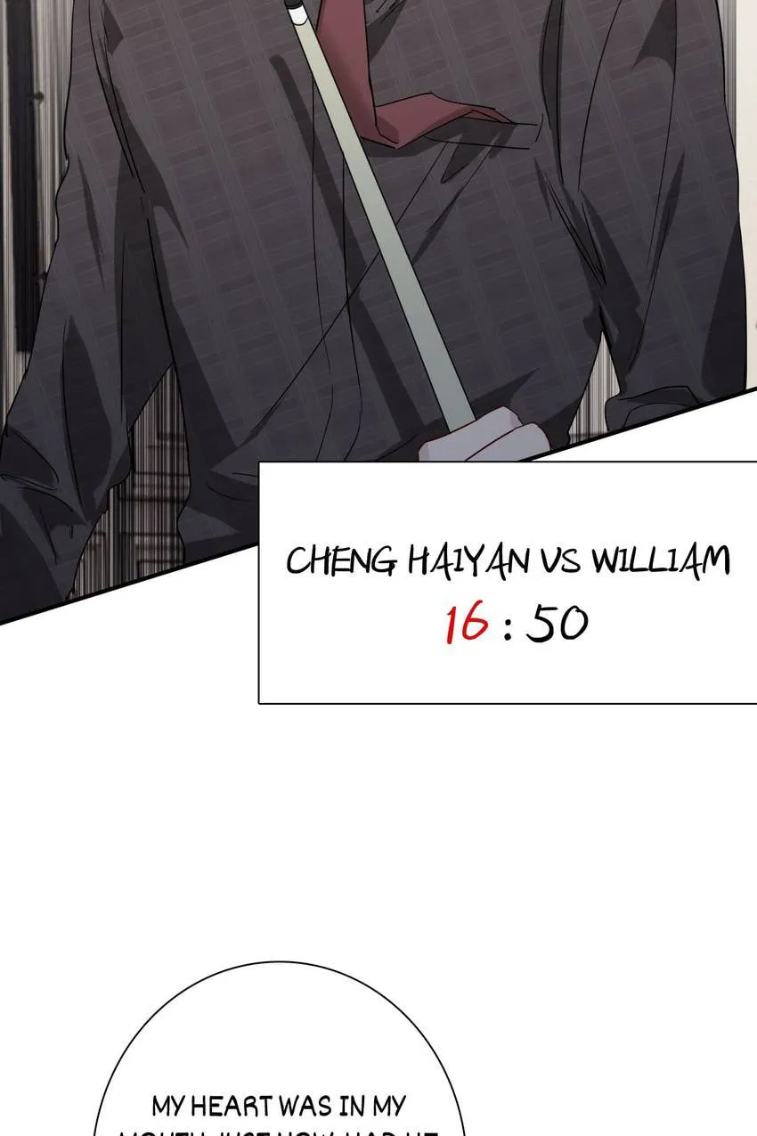 Read Precise Strikes chapter 105 image 33 on Lezhin