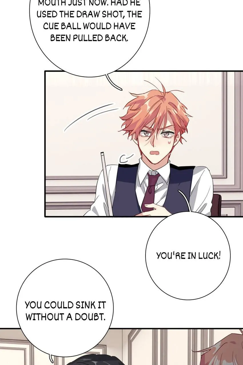 Read Precise Strikes chapter 105 image 34 on Lezhin
