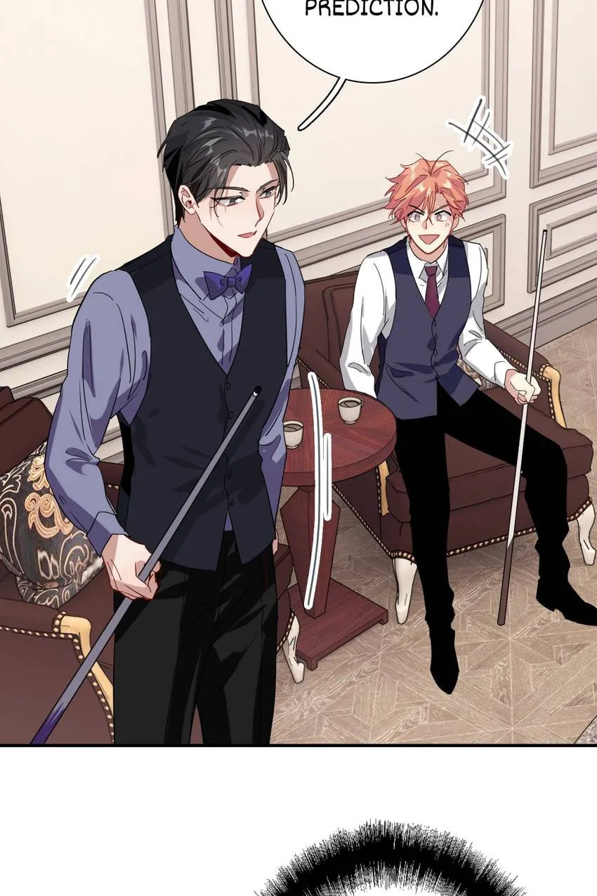 Read Precise Strikes chapter 105 image 36 on Lezhin