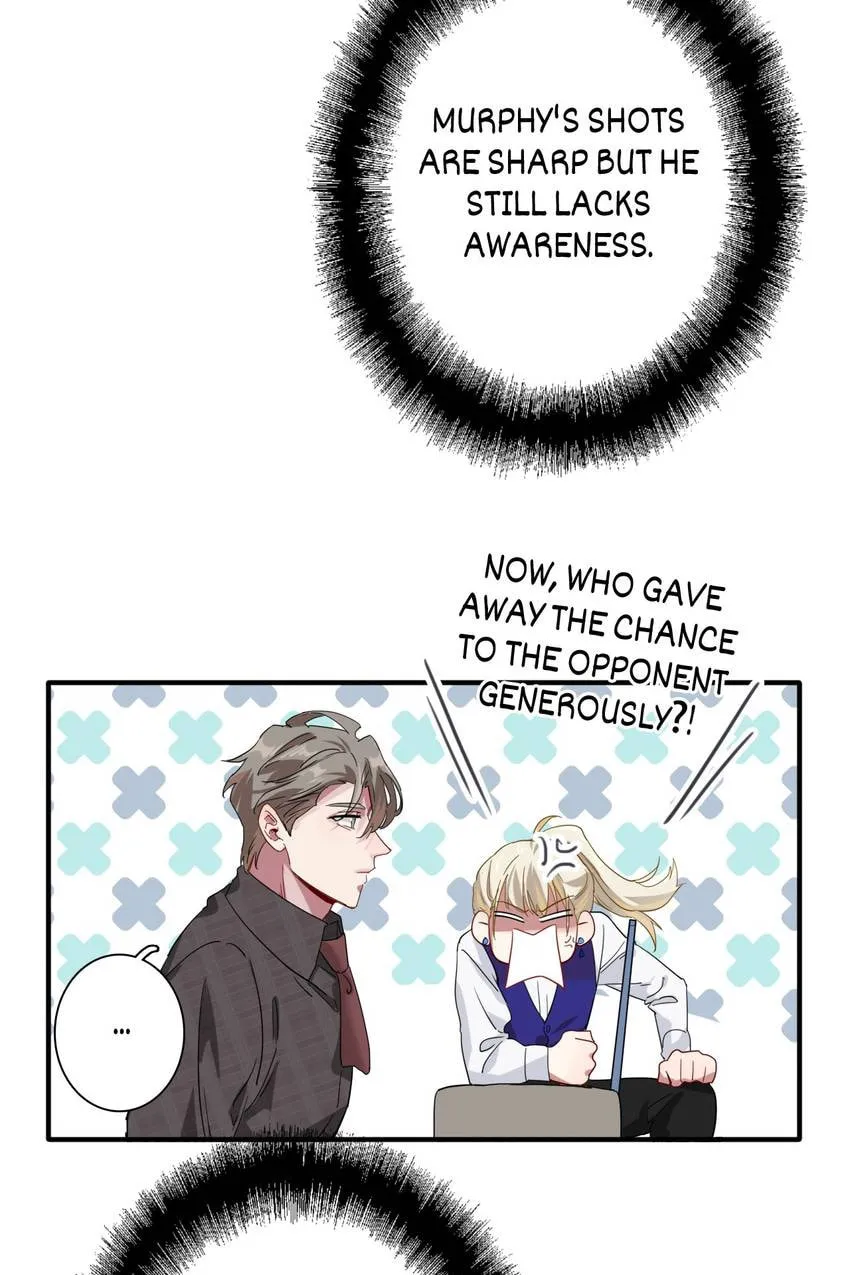 Read Precise Strikes chapter 105 image 37 on Lezhin
