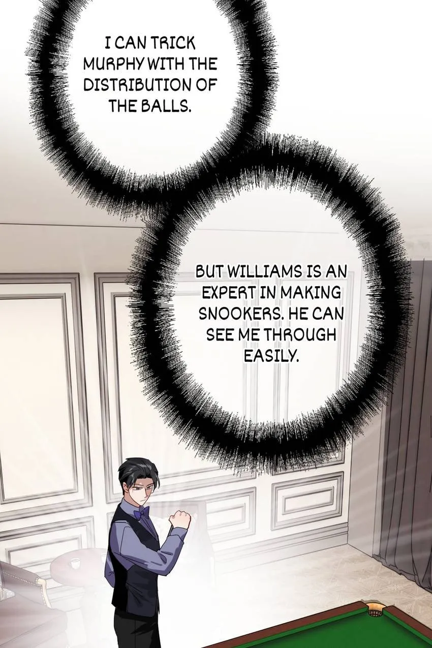 Read Precise Strikes chapter 105 image 38 on Lezhin