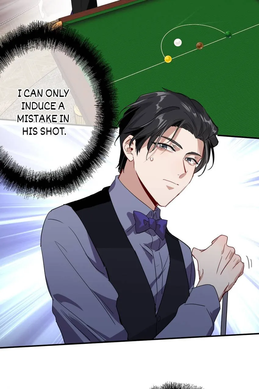 Read Precise Strikes chapter 105 image 39 on Lezhin