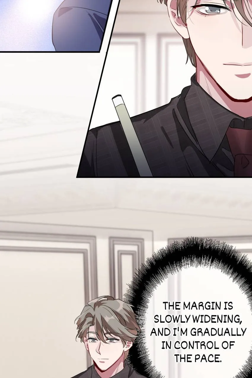 Read Precise Strikes chapter 105 image 4 on Lezhin