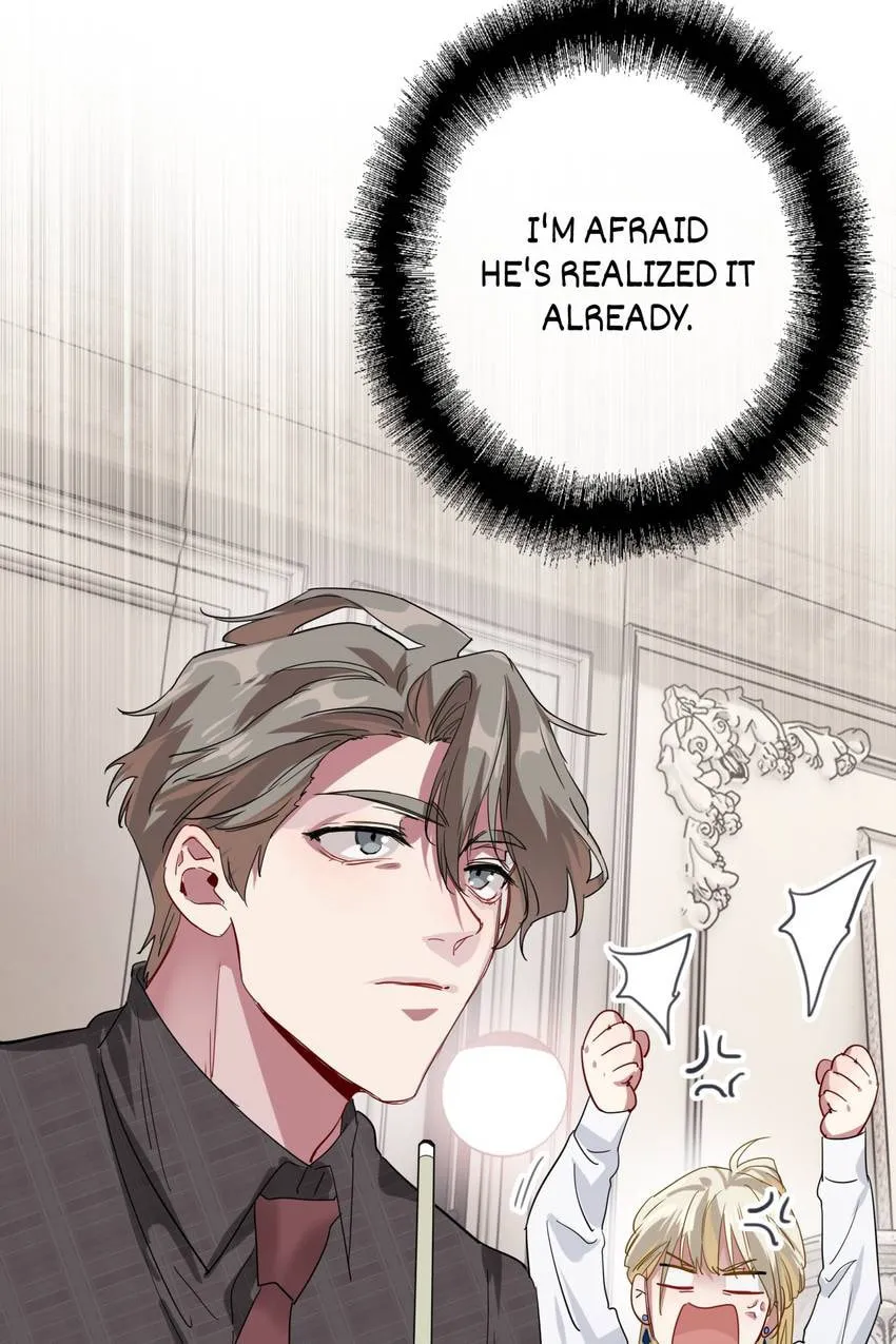 Read Precise Strikes chapter 105 image 40 on Lezhin