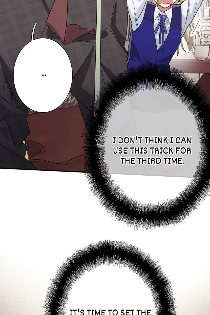 Read Precise Strikes chapter 105 image 41 on Lezhin