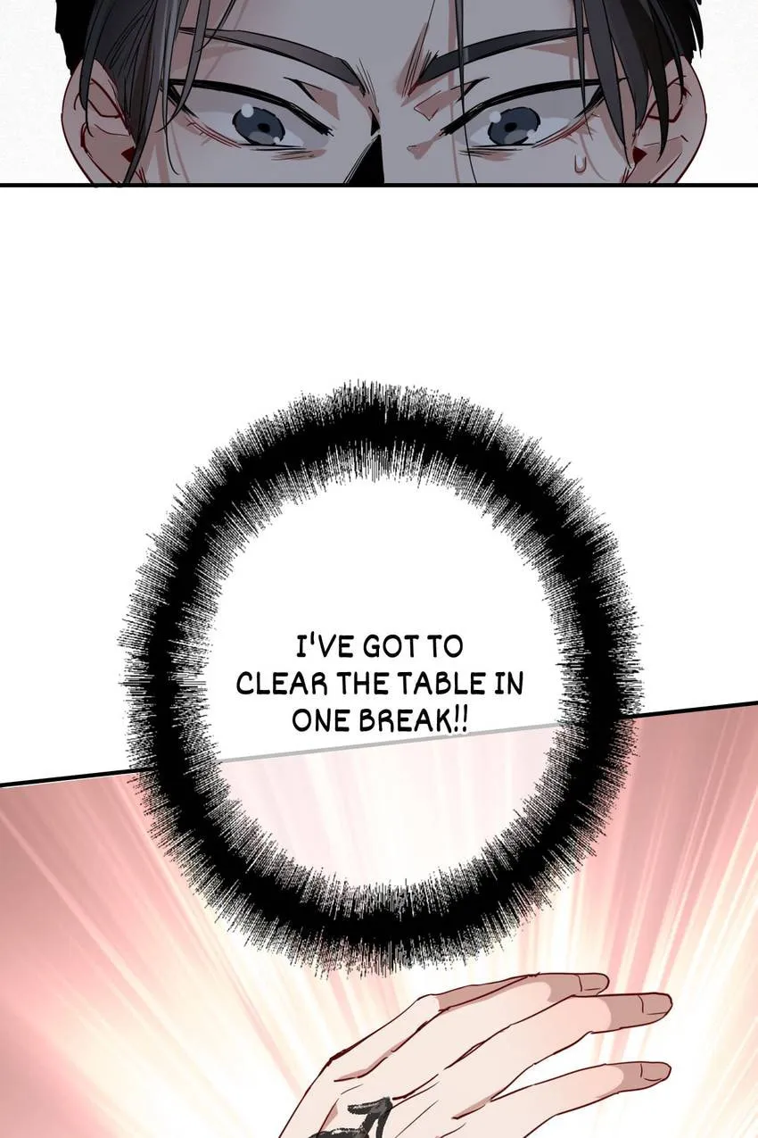 Read Precise Strikes chapter 105 image 44 on Lezhin
