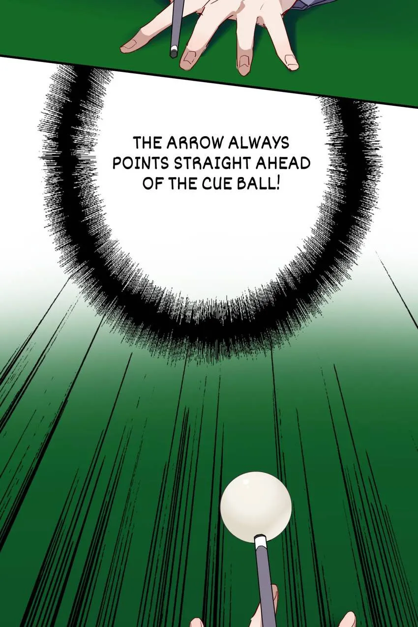 Read Precise Strikes chapter 105 image 49 on Lezhin