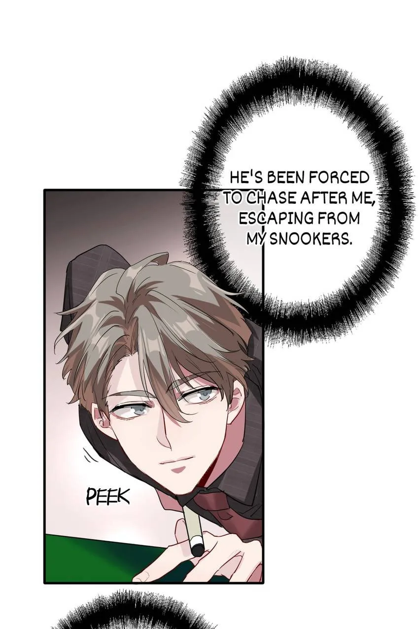 Read Precise Strikes chapter 105 image 6 on Lezhin