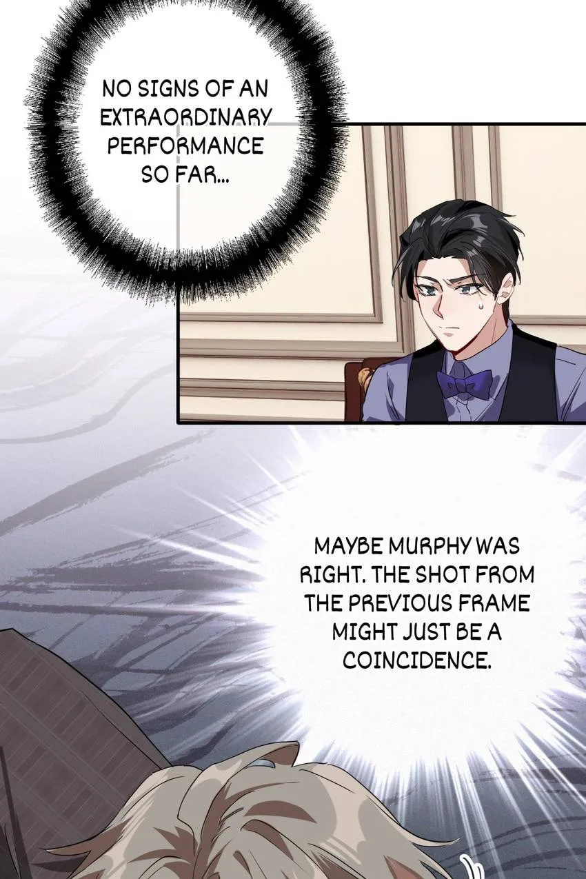 Read Precise Strikes chapter 105 image 7 on Lezhin