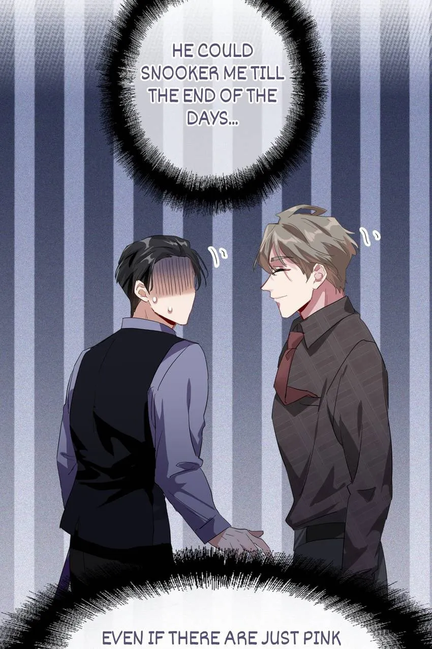 Read Precise Strikes chapter 106 image 17 on Lezhin