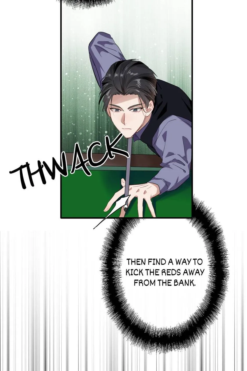 Read Precise Strikes chapter 106 image 2 on Lezhin