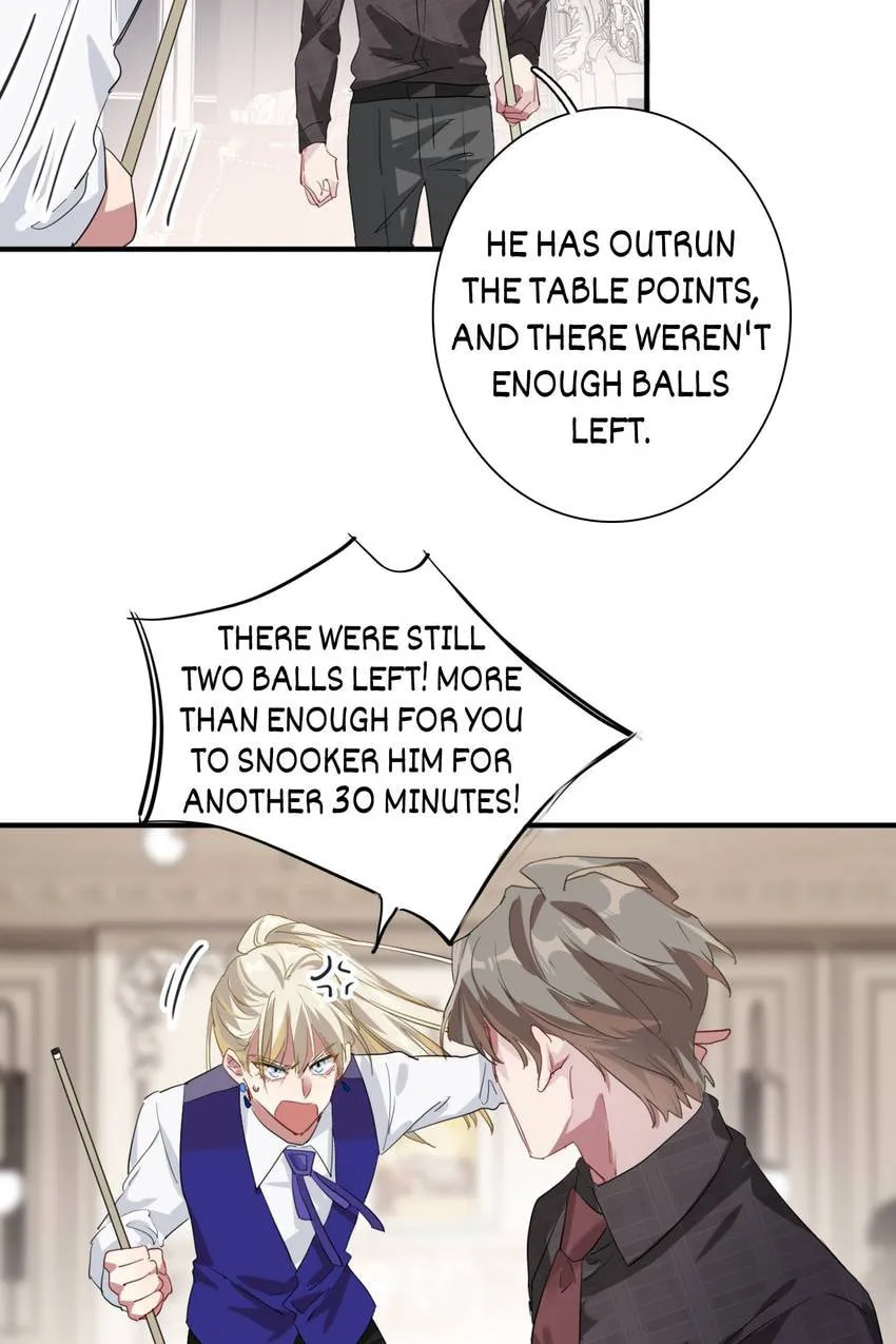 Read Precise Strikes chapter 106 image 22 on Lezhin