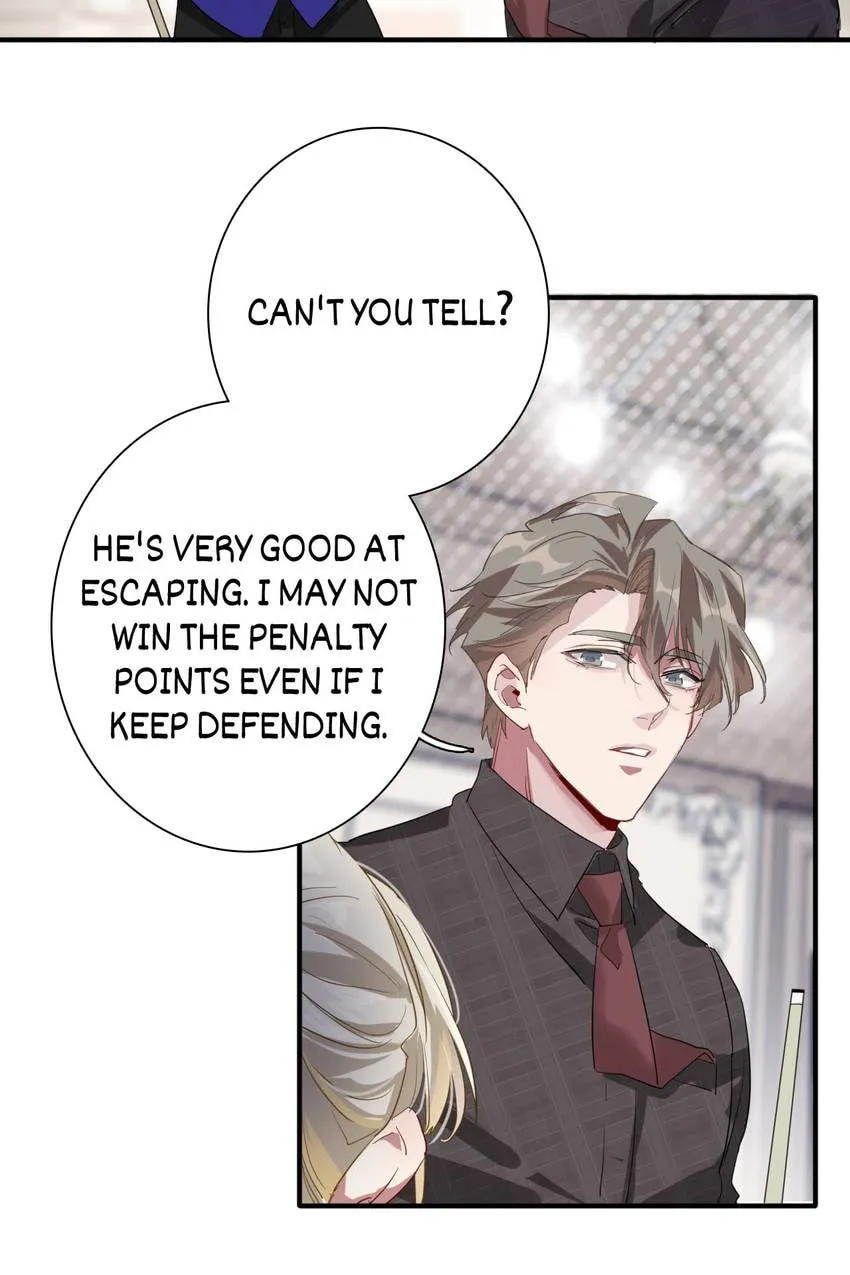Read Precise Strikes chapter 106 image 23 on Lezhin