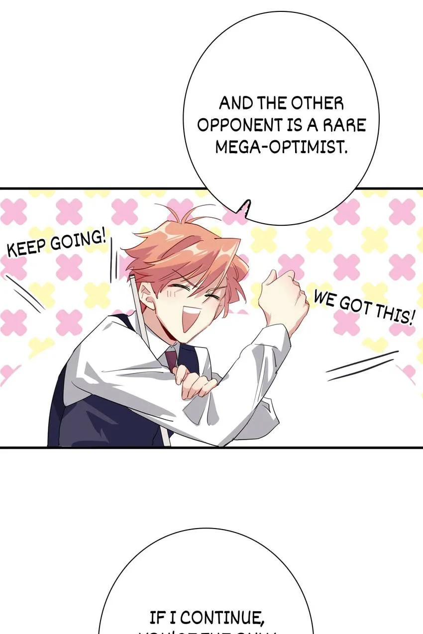 Read Precise Strikes chapter 106 image 24 on Lezhin