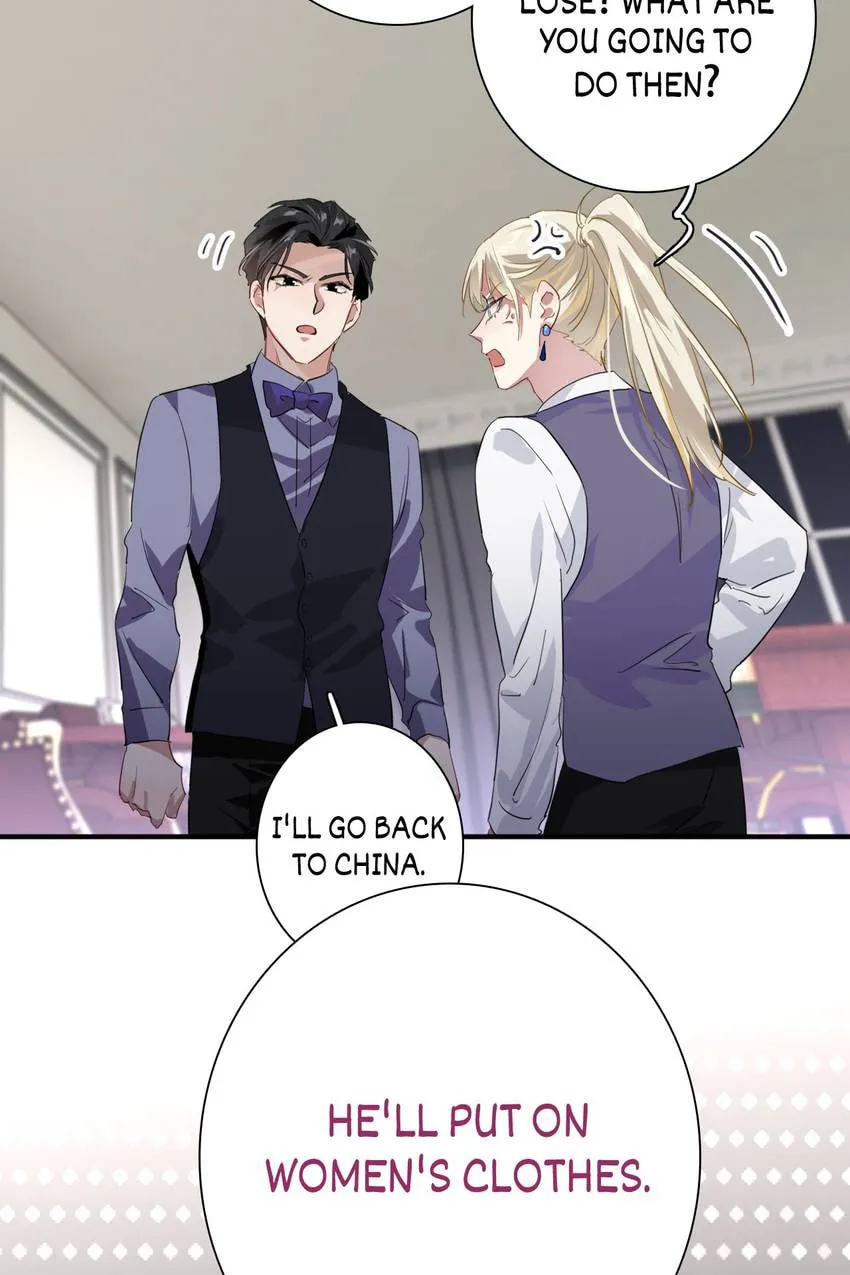 Read Precise Strikes chapter 106 image 30 on Lezhin