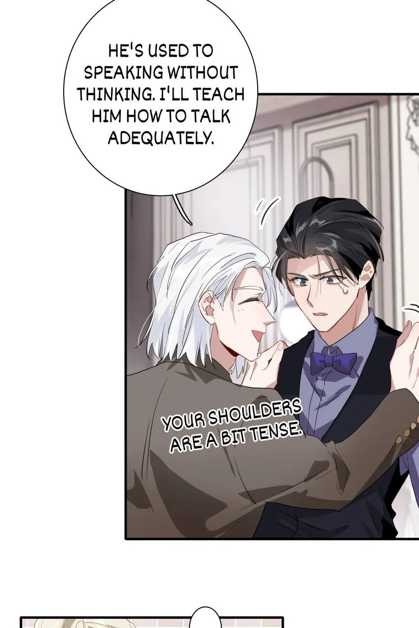 Read Precise Strikes chapter 106 image 33 on Lezhin
