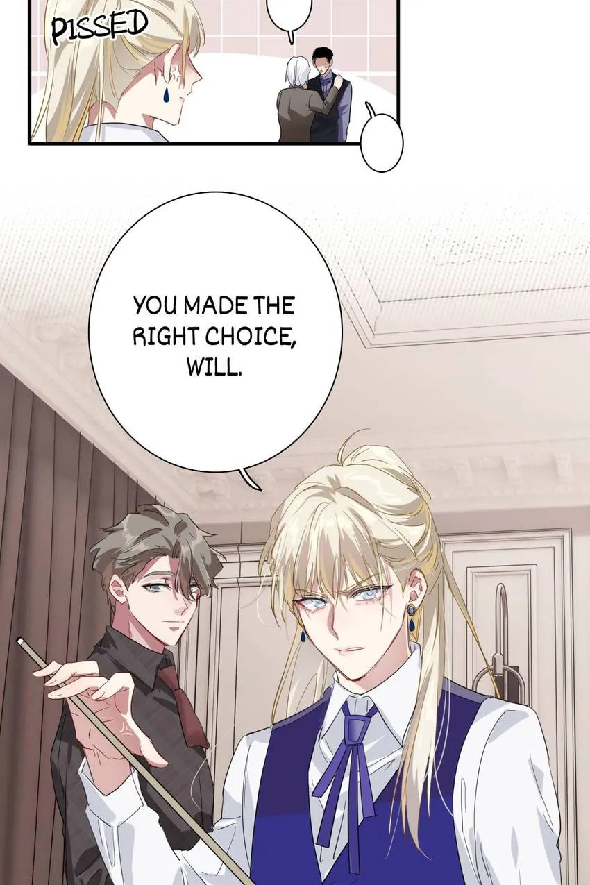 Read Precise Strikes chapter 106 image 34 on Lezhin
