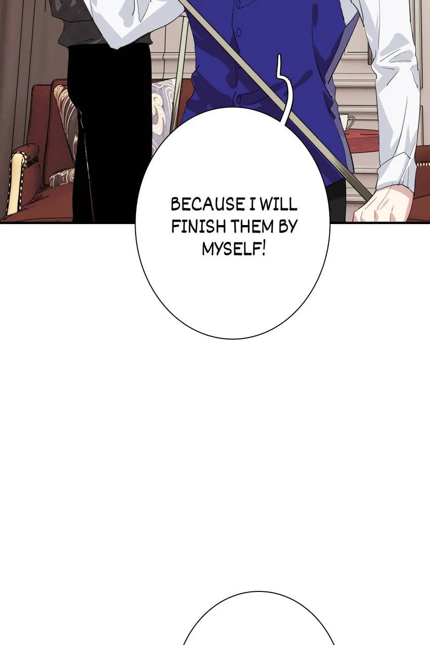 Read Precise Strikes chapter 106 image 35 on Lezhin