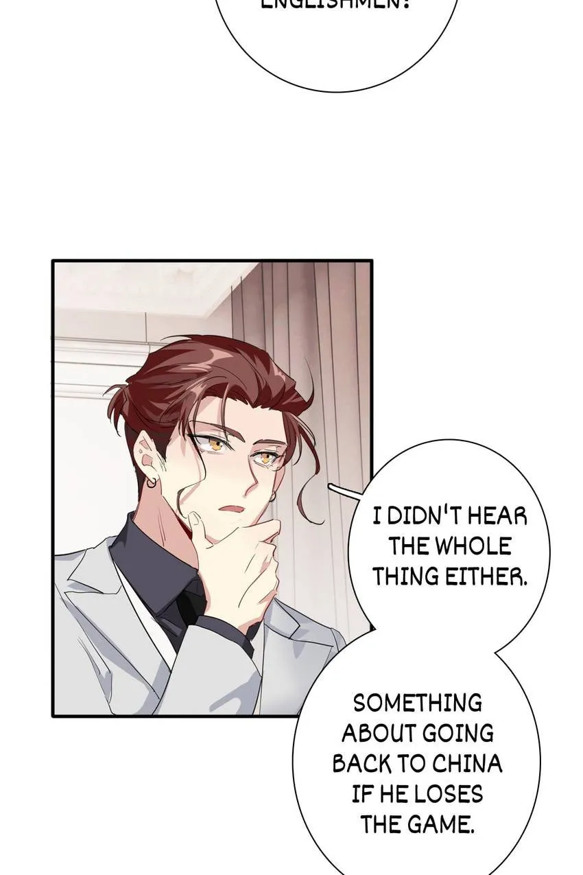 Read Precise Strikes chapter 106 image 37 on Lezhin