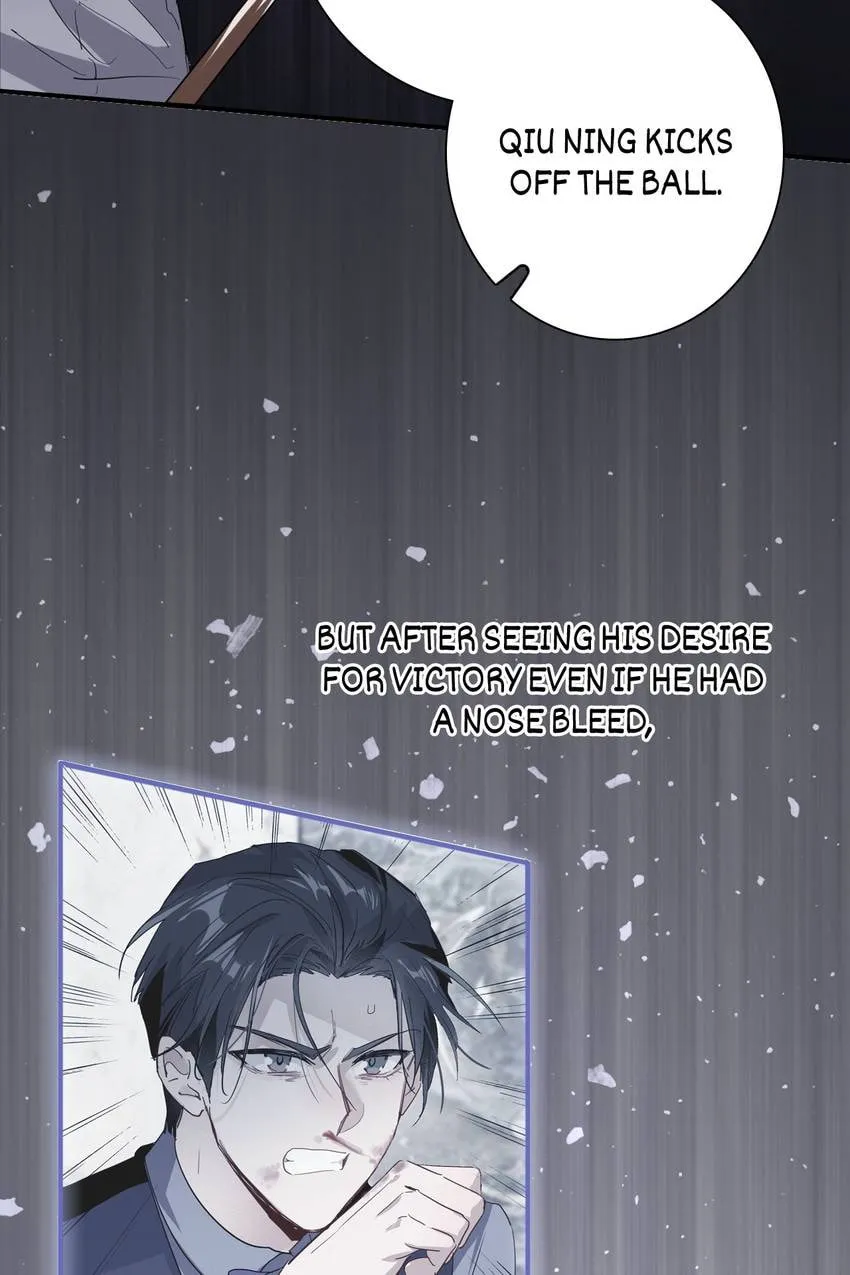 Read Precise Strikes chapter 106 image 45 on Lezhin