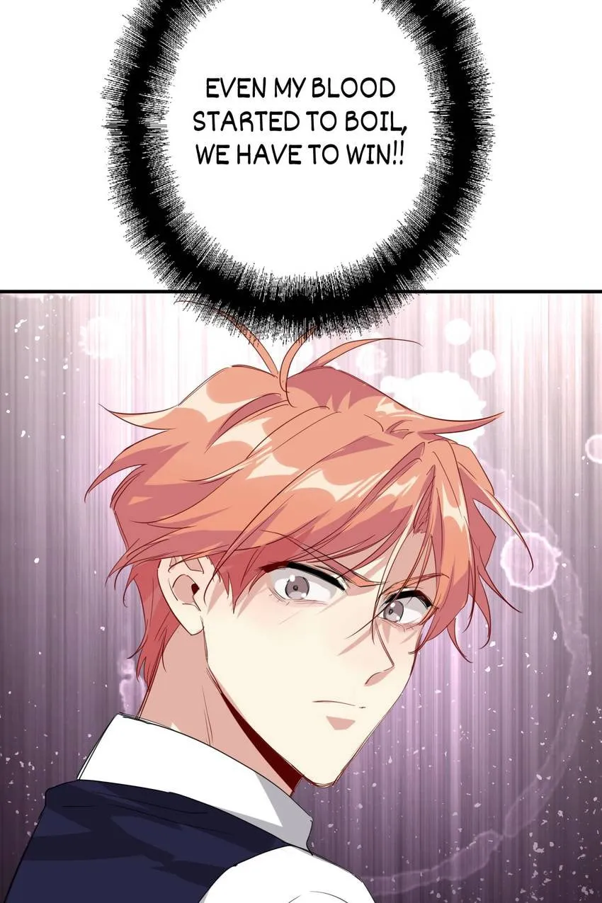 Read Precise Strikes chapter 106 image 49 on Lezhin