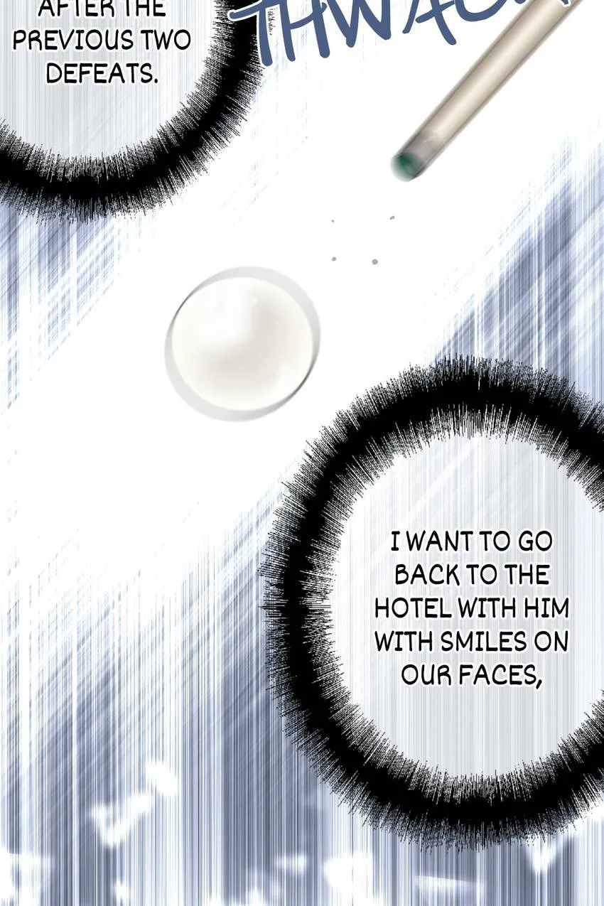 Read Precise Strikes chapter 106 image 54 on Lezhin
