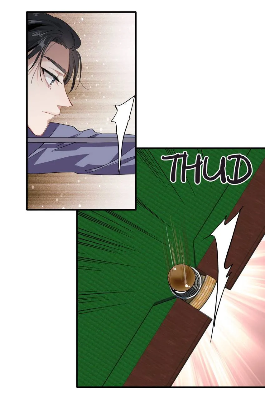 Read Precise Strikes chapter 106 image 7 on Lezhin