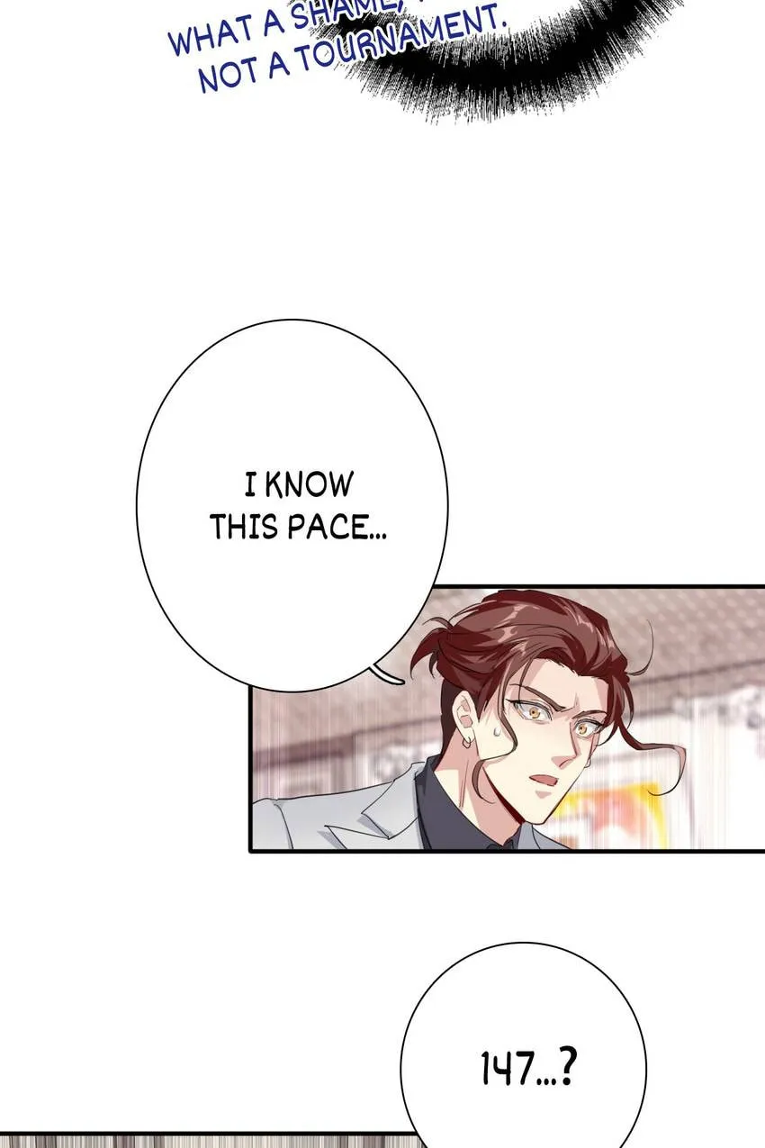 Read Precise Strikes chapter 107 image 18 on Lezhin