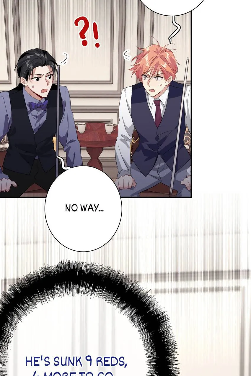 Read Precise Strikes chapter 107 image 19 on Lezhin