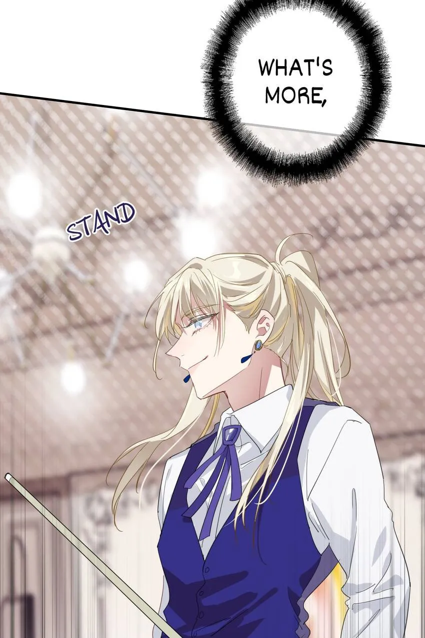 Read Precise Strikes chapter 107 image 3 on Lezhin