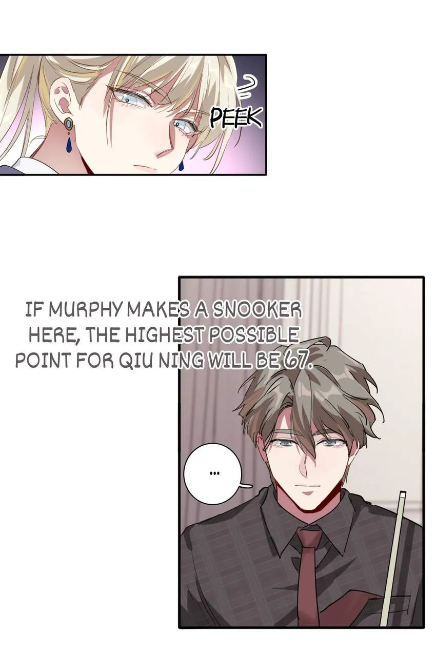 Read Precise Strikes chapter 107 image 30 on Lezhin