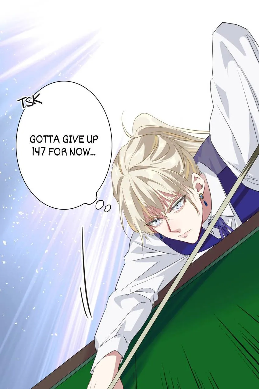 Read Precise Strikes chapter 107 image 32 on Lezhin