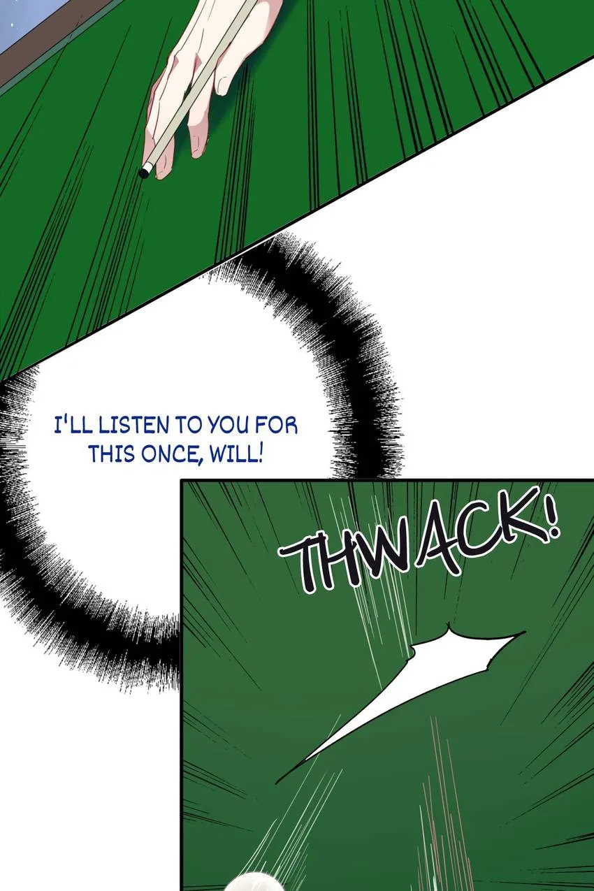 Read Precise Strikes chapter 107 image 33 on Lezhin