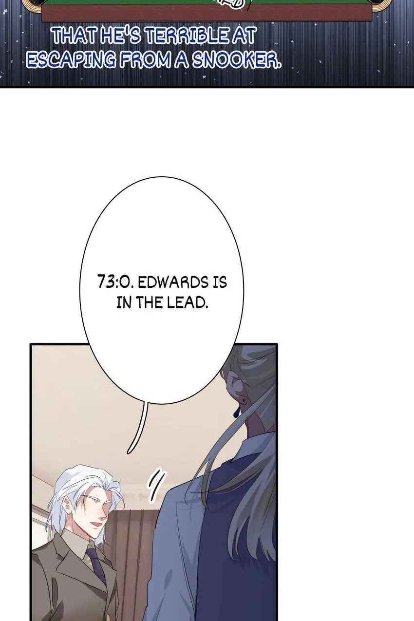 Read Precise Strikes chapter 107 image 35 on Lezhin