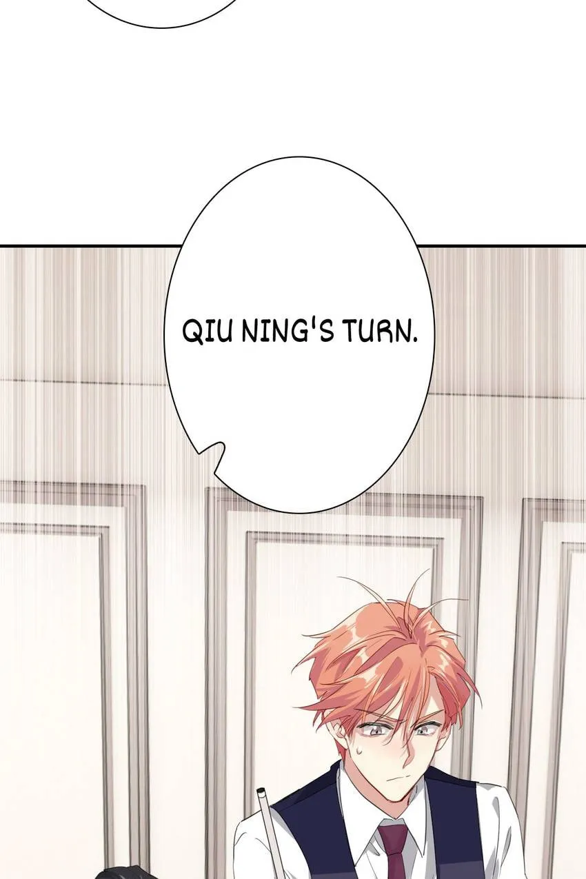Read Precise Strikes chapter 107 image 37 on Lezhin
