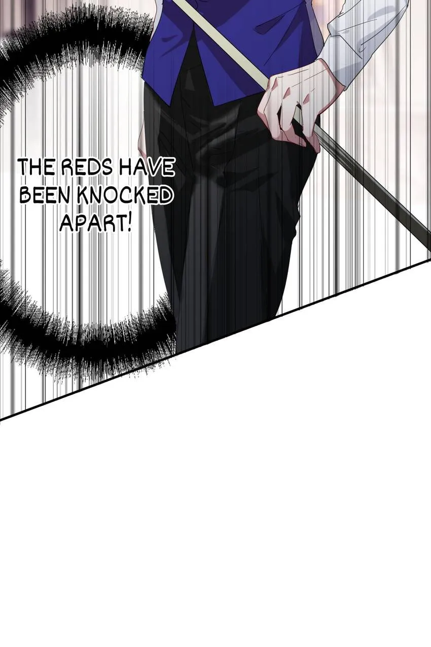 Read Precise Strikes chapter 107 image 4 on Lezhin