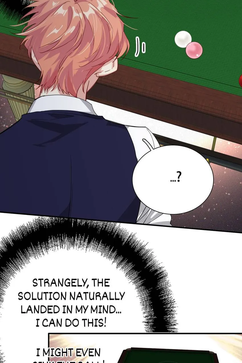 Read Precise Strikes chapter 107 image 41 on Lezhin