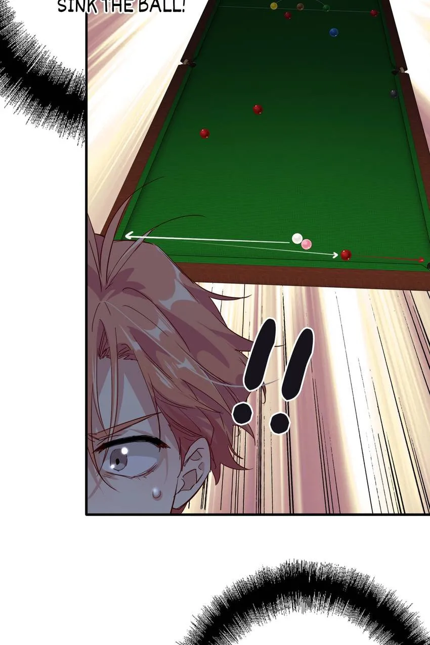 Read Precise Strikes chapter 107 image 42 on Lezhin