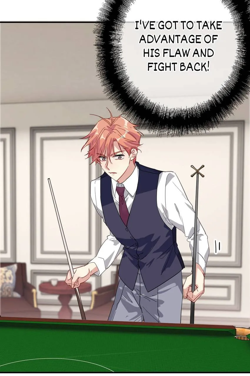 Read Precise Strikes chapter 107 image 43 on Lezhin