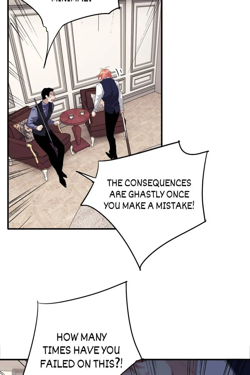Read Precise Strikes chapter 107 image 7 on Lezhin