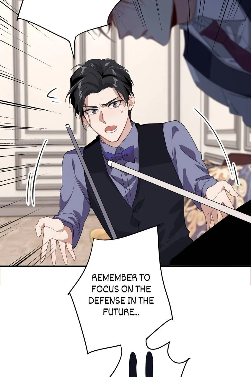 Read Precise Strikes chapter 107 image 8 on Lezhin