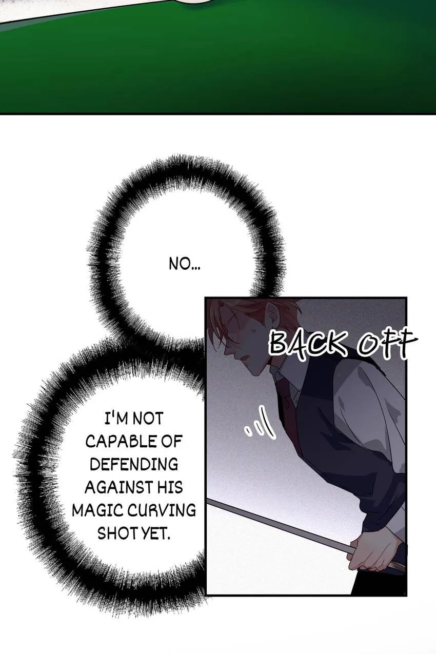 Read Precise Strikes chapter 108 image 11 on Lezhin