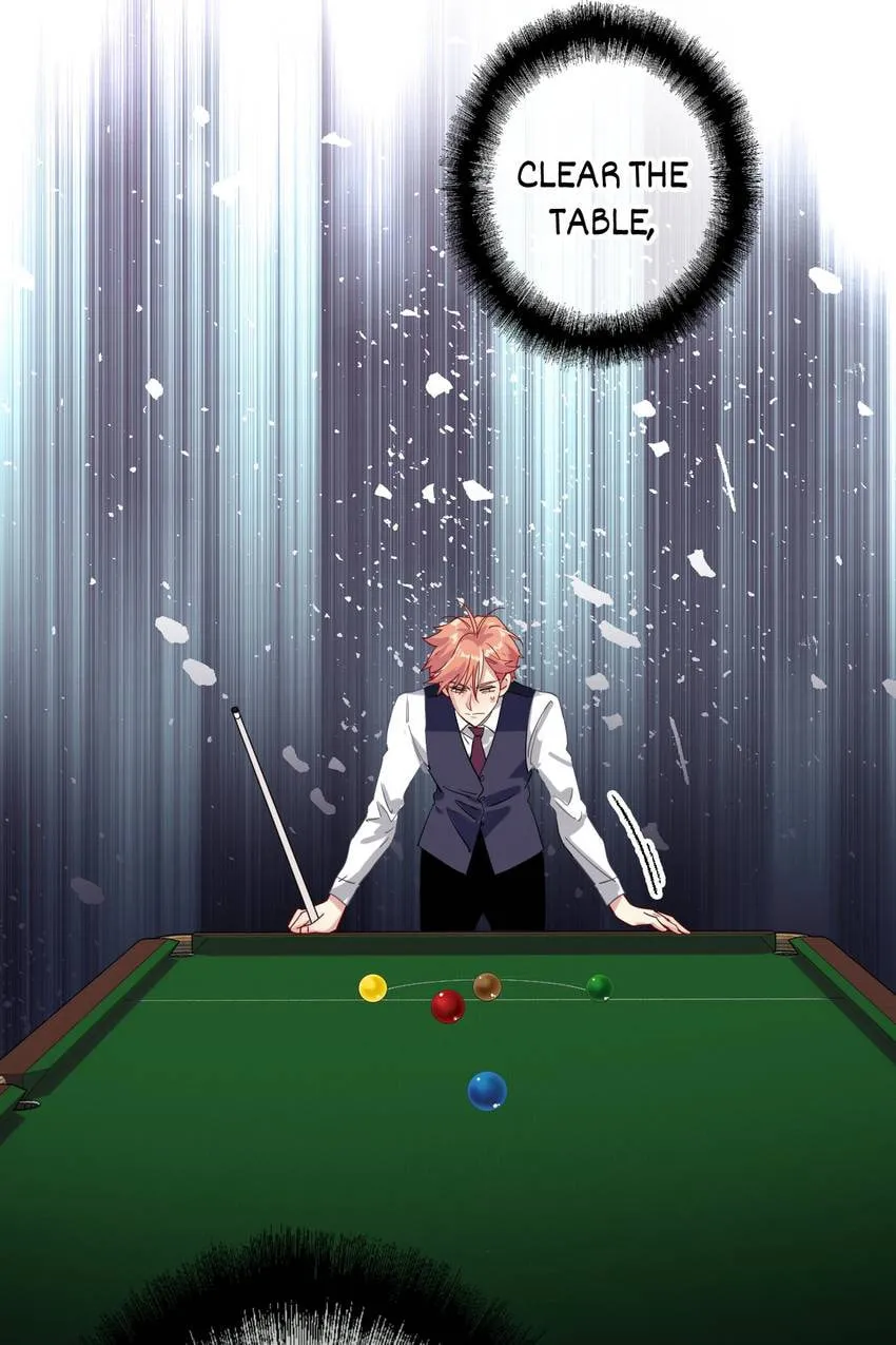 Read Precise Strikes chapter 108 image 14 on Lezhin