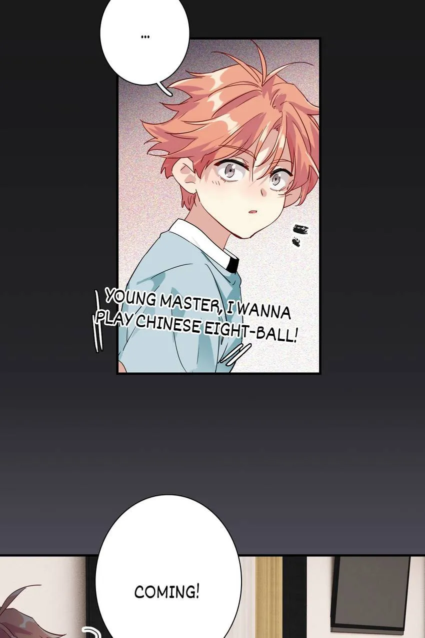Read Precise Strikes chapter 108 image 17 on Lezhin